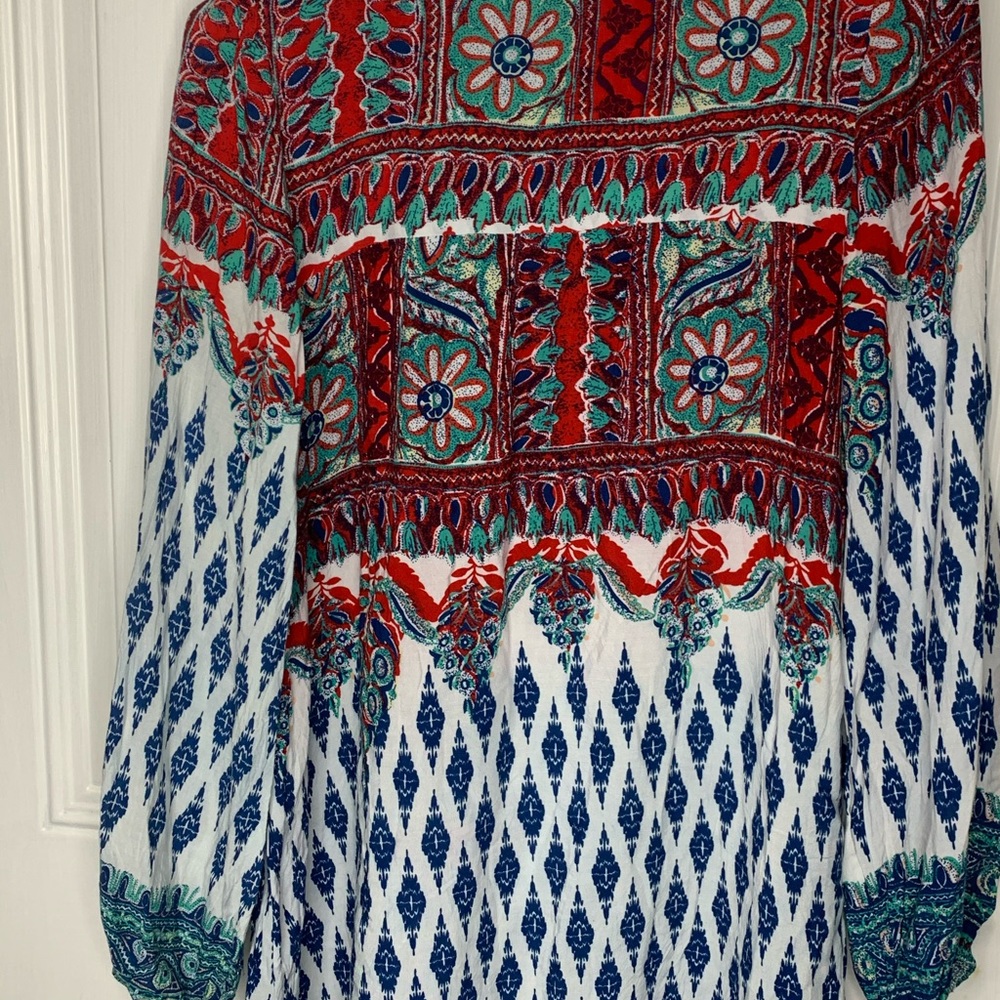 Jj's Fairyland boho Women  size small